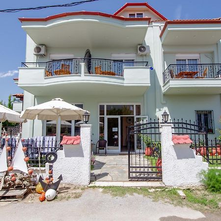 Athanasia Inn Βρασνά Εξωτερικό φωτογραφία