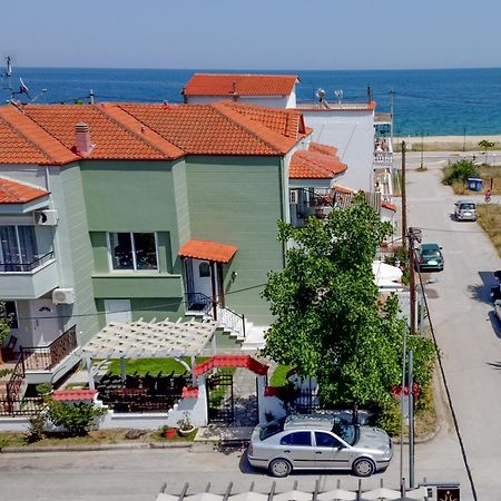 Athanasia Inn Βρασνά Εξωτερικό φωτογραφία