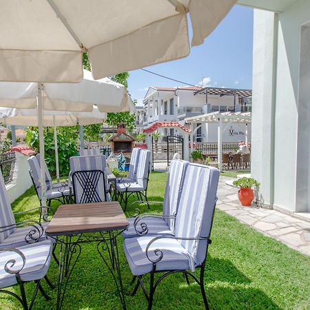 Athanasia Inn Βρασνά Εξωτερικό φωτογραφία