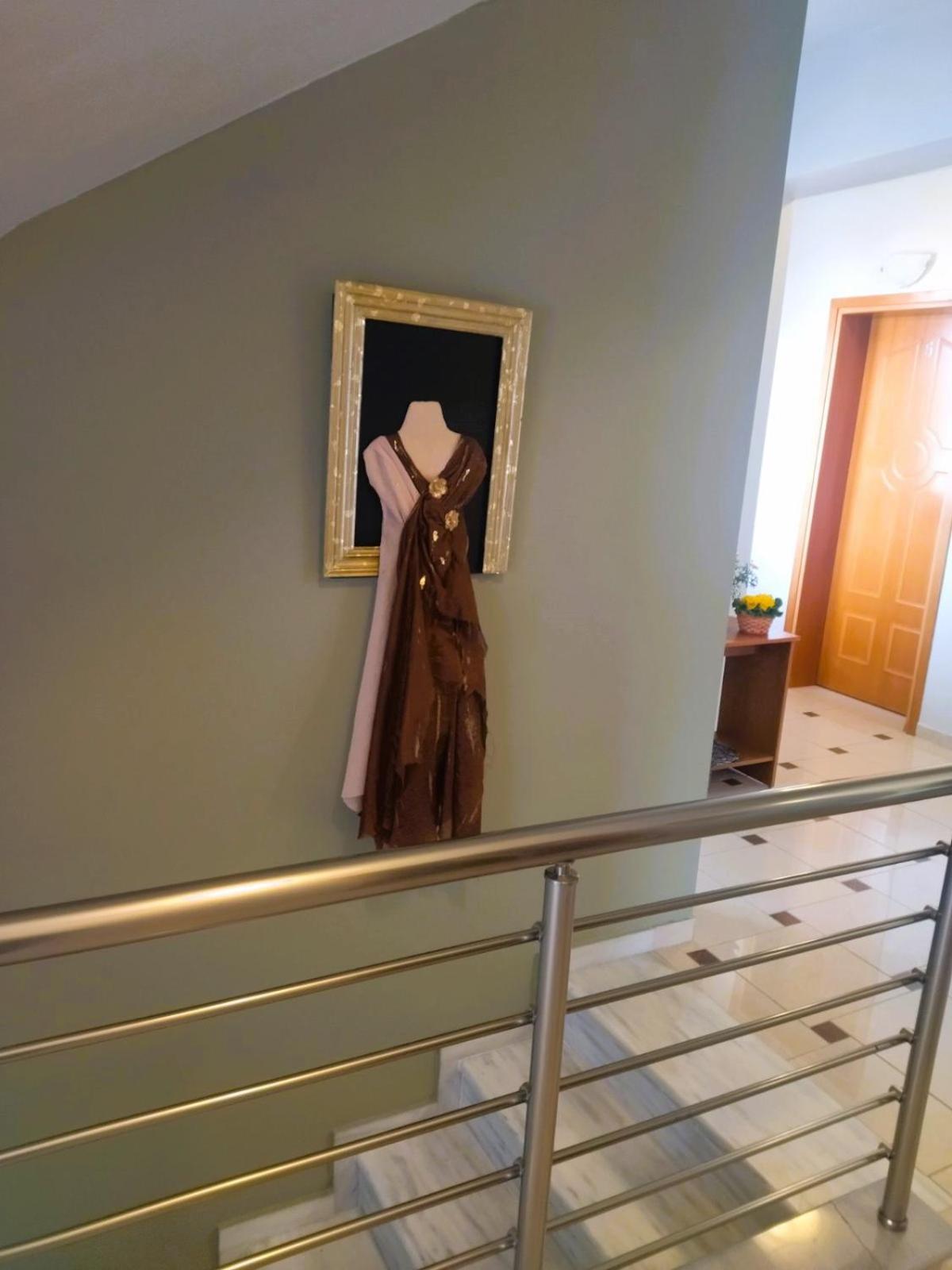 Athanasia Inn Βρασνά Εξωτερικό φωτογραφία