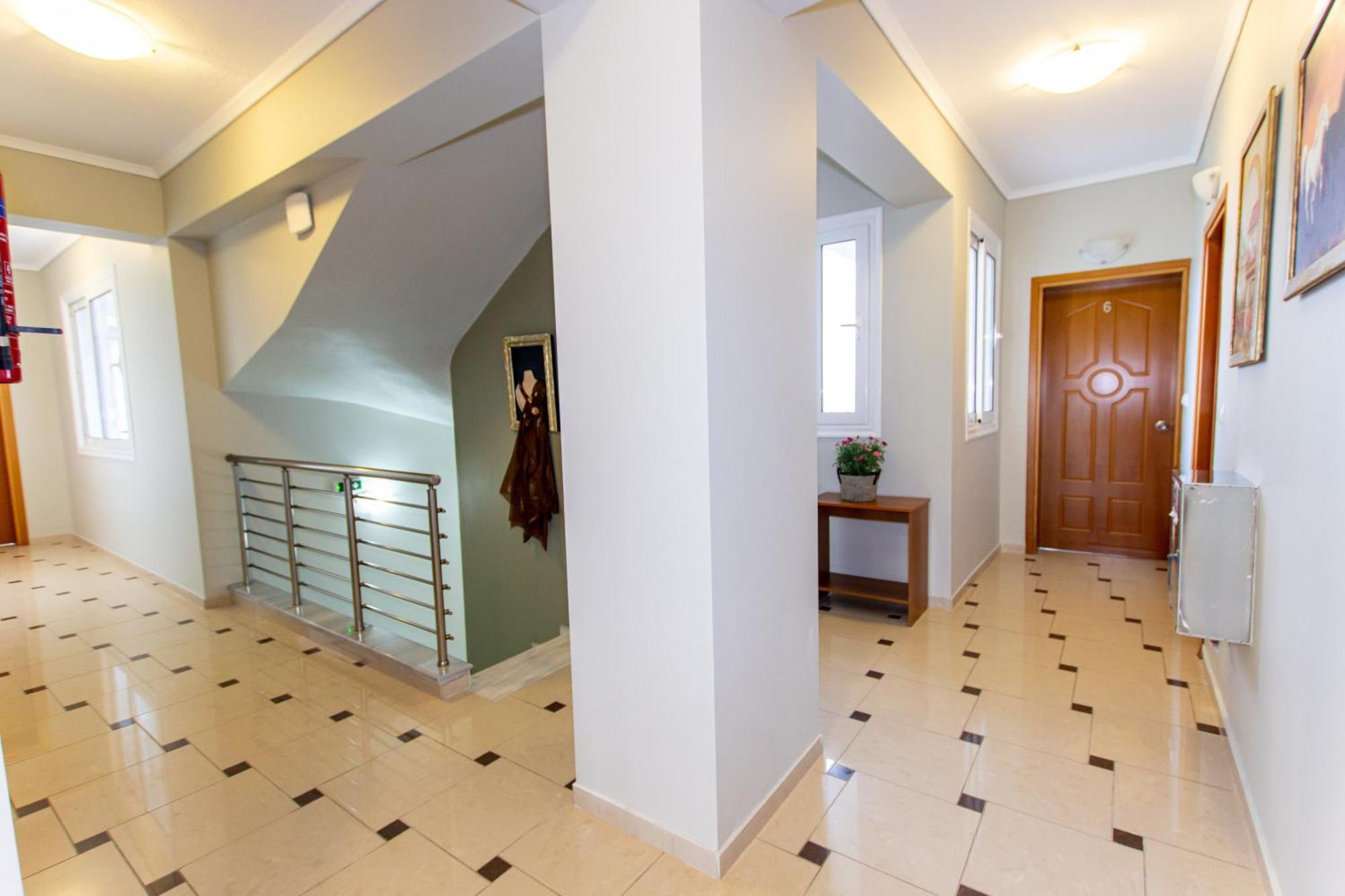 Athanasia Inn Βρασνά Εξωτερικό φωτογραφία