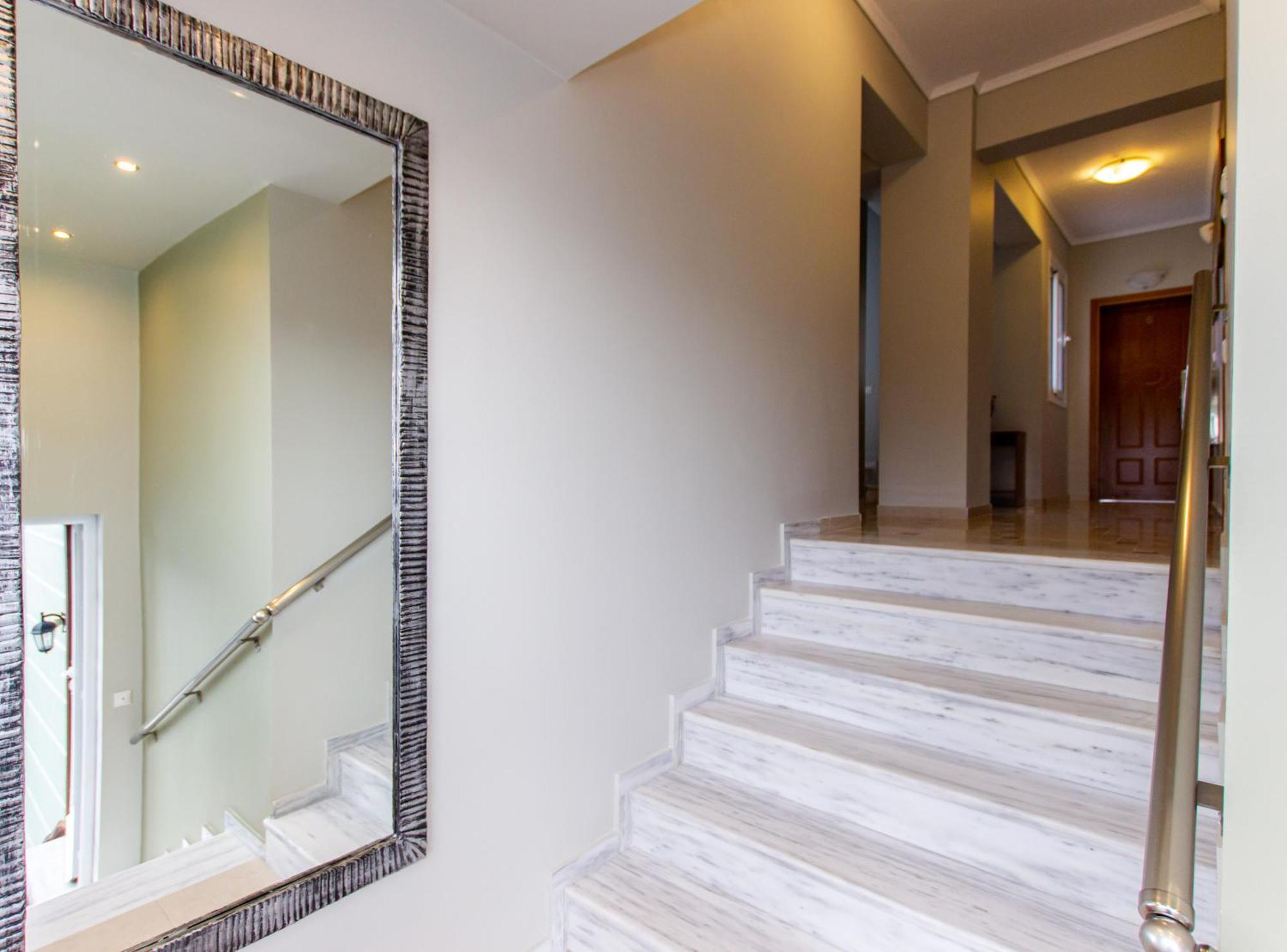 Athanasia Inn Βρασνά Εξωτερικό φωτογραφία