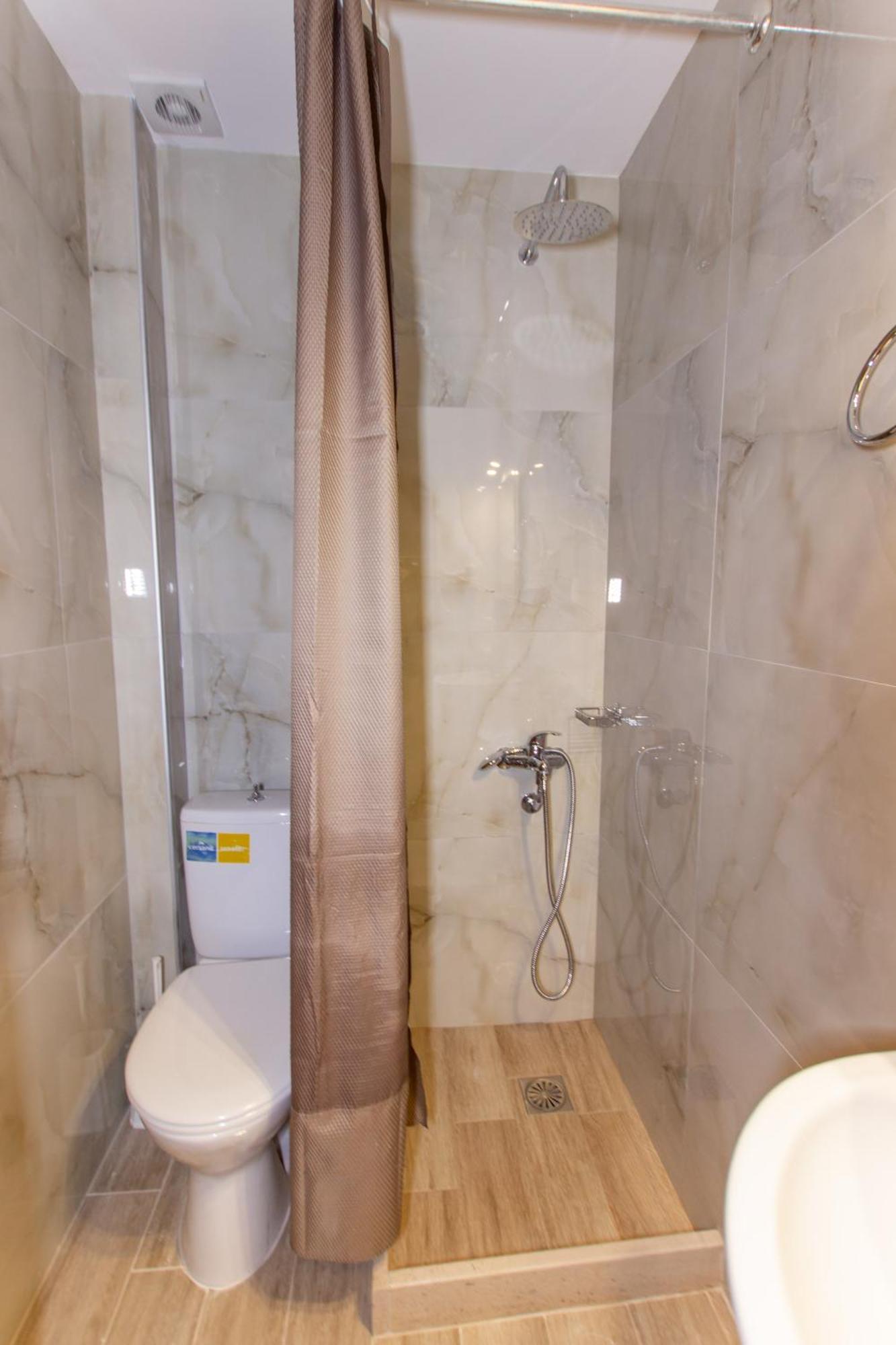 Athanasia Inn Βρασνά Εξωτερικό φωτογραφία