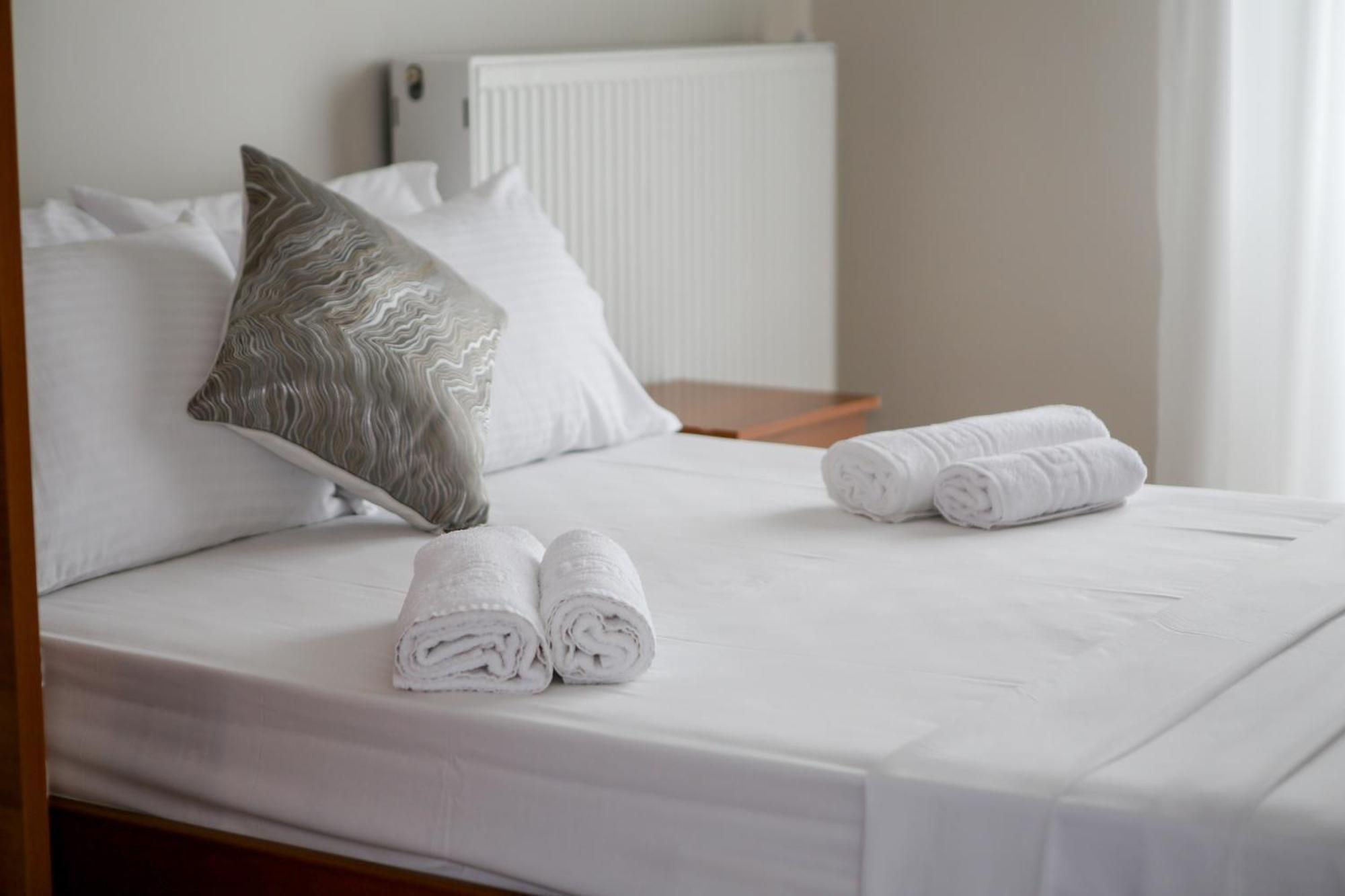 Athanasia Inn Βρασνά Εξωτερικό φωτογραφία