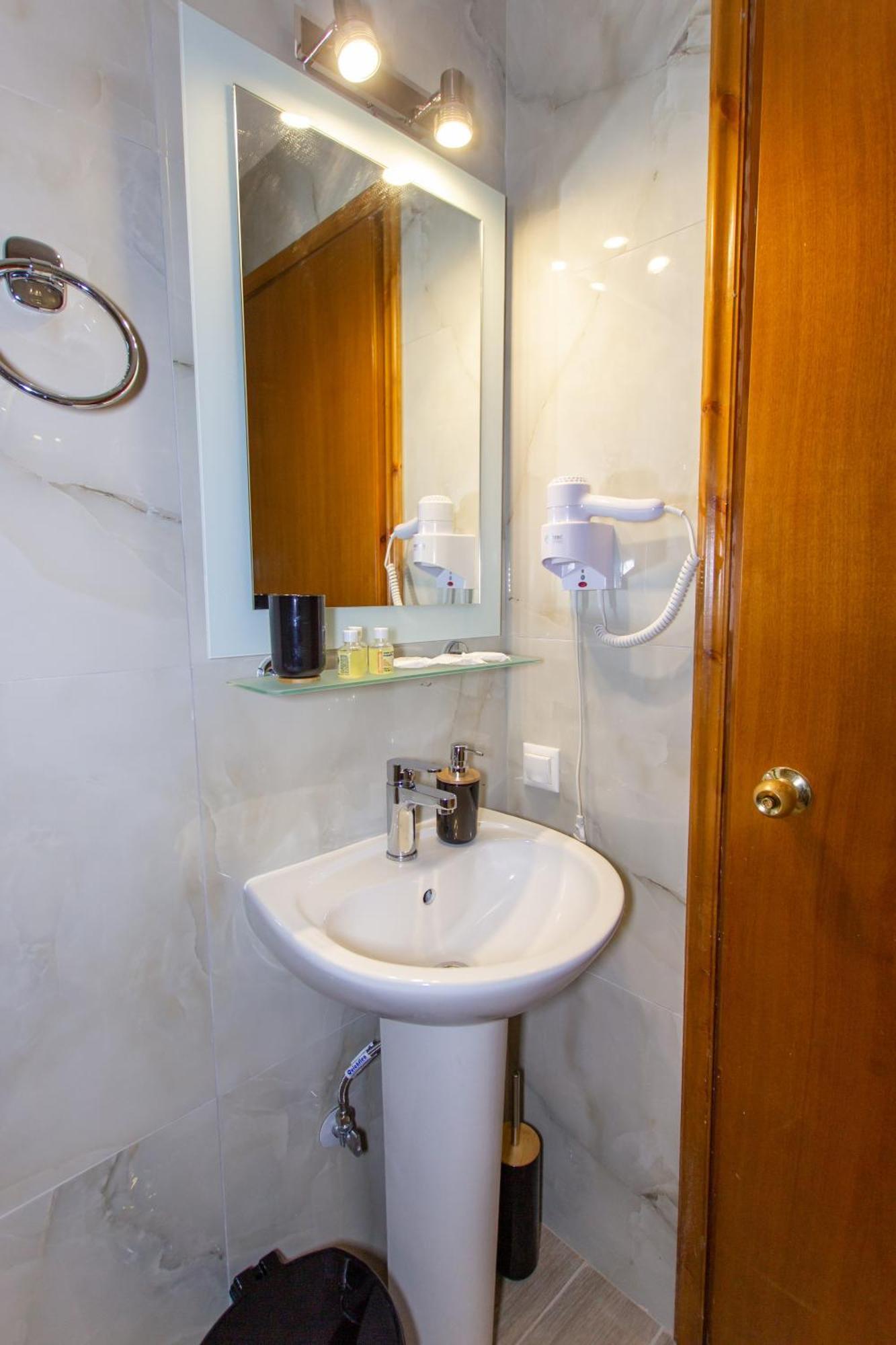 Athanasia Inn Βρασνά Εξωτερικό φωτογραφία
