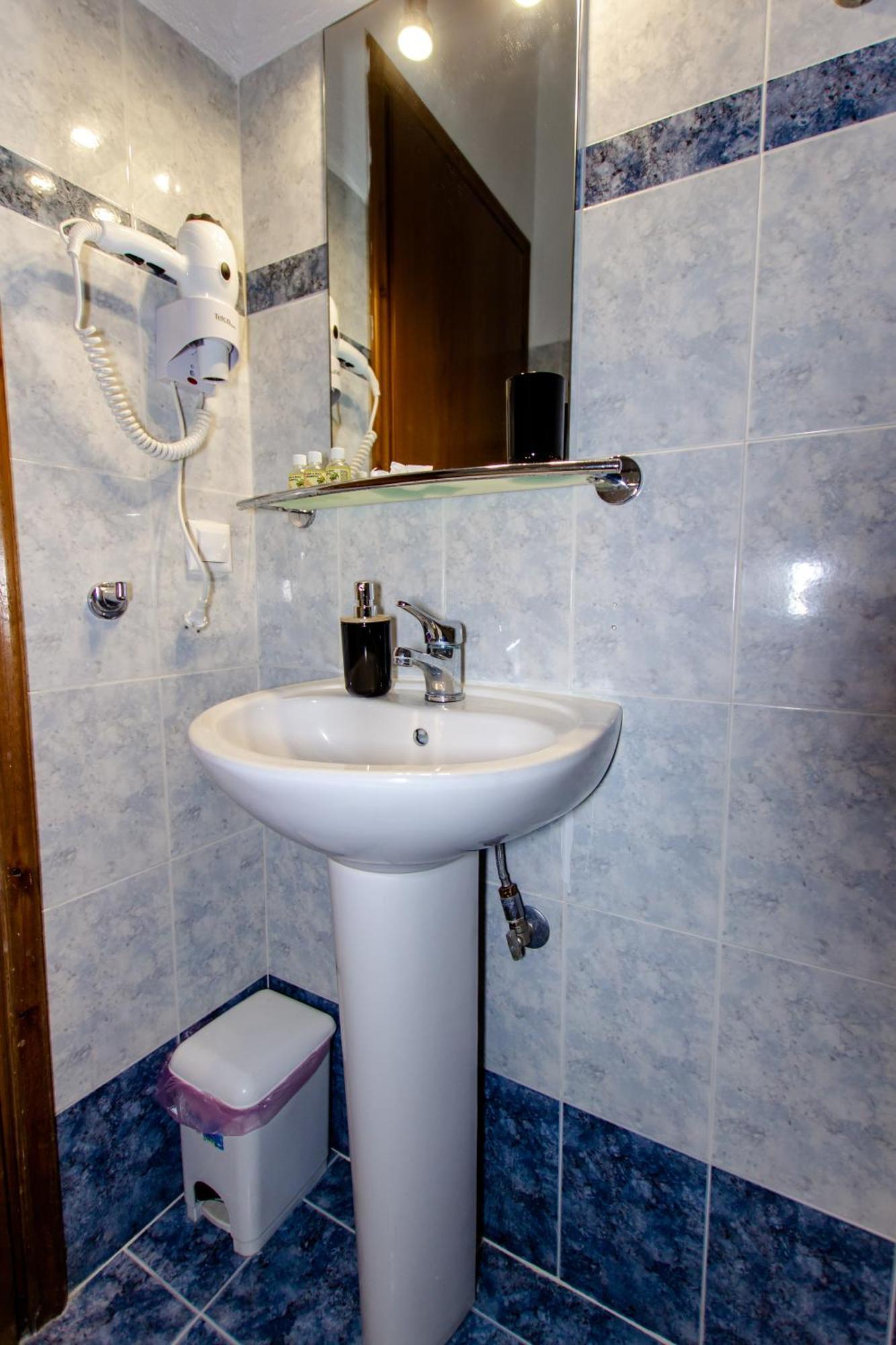 Athanasia Inn Βρασνά Εξωτερικό φωτογραφία