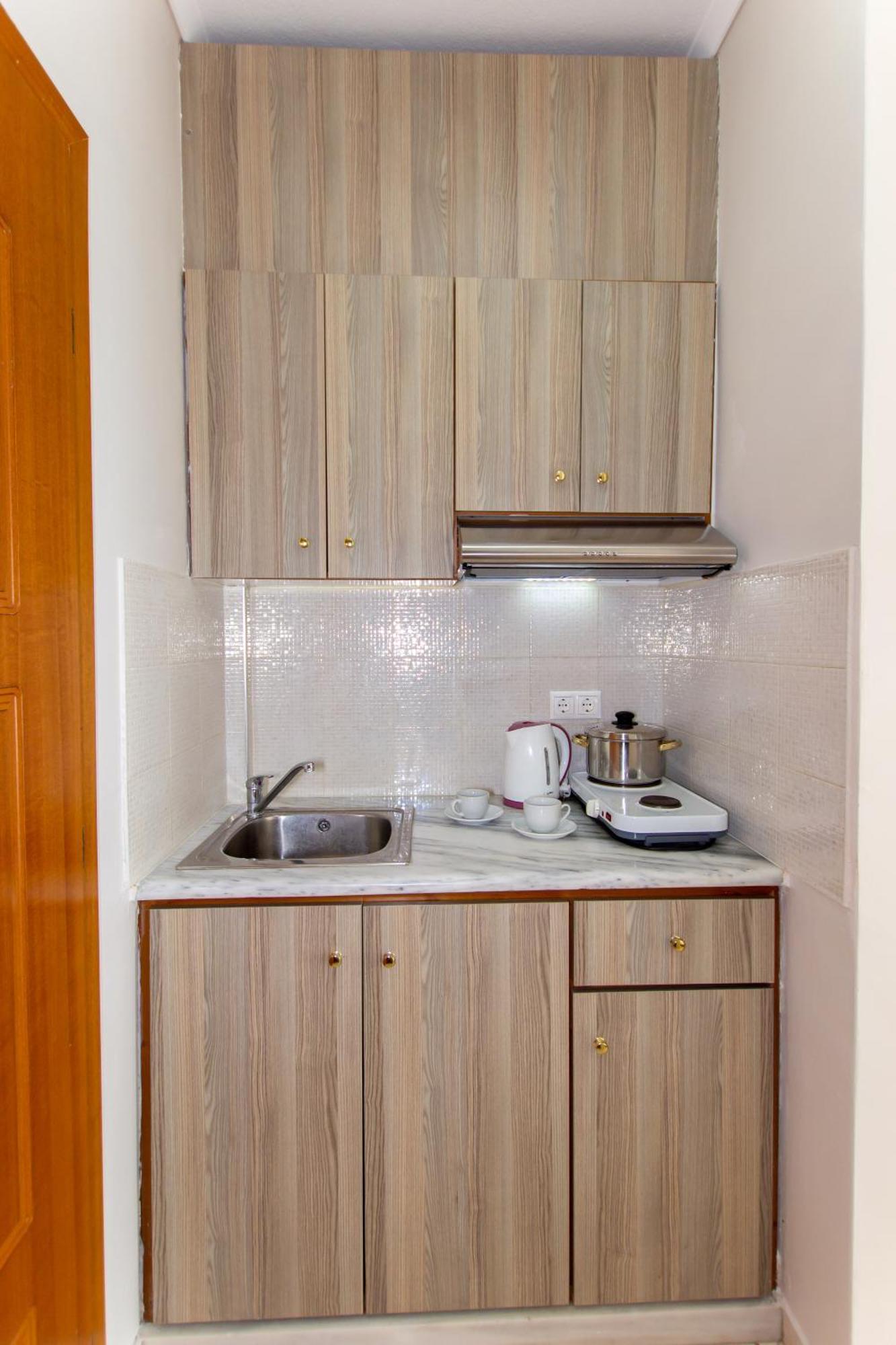 Athanasia Inn Βρασνά Εξωτερικό φωτογραφία