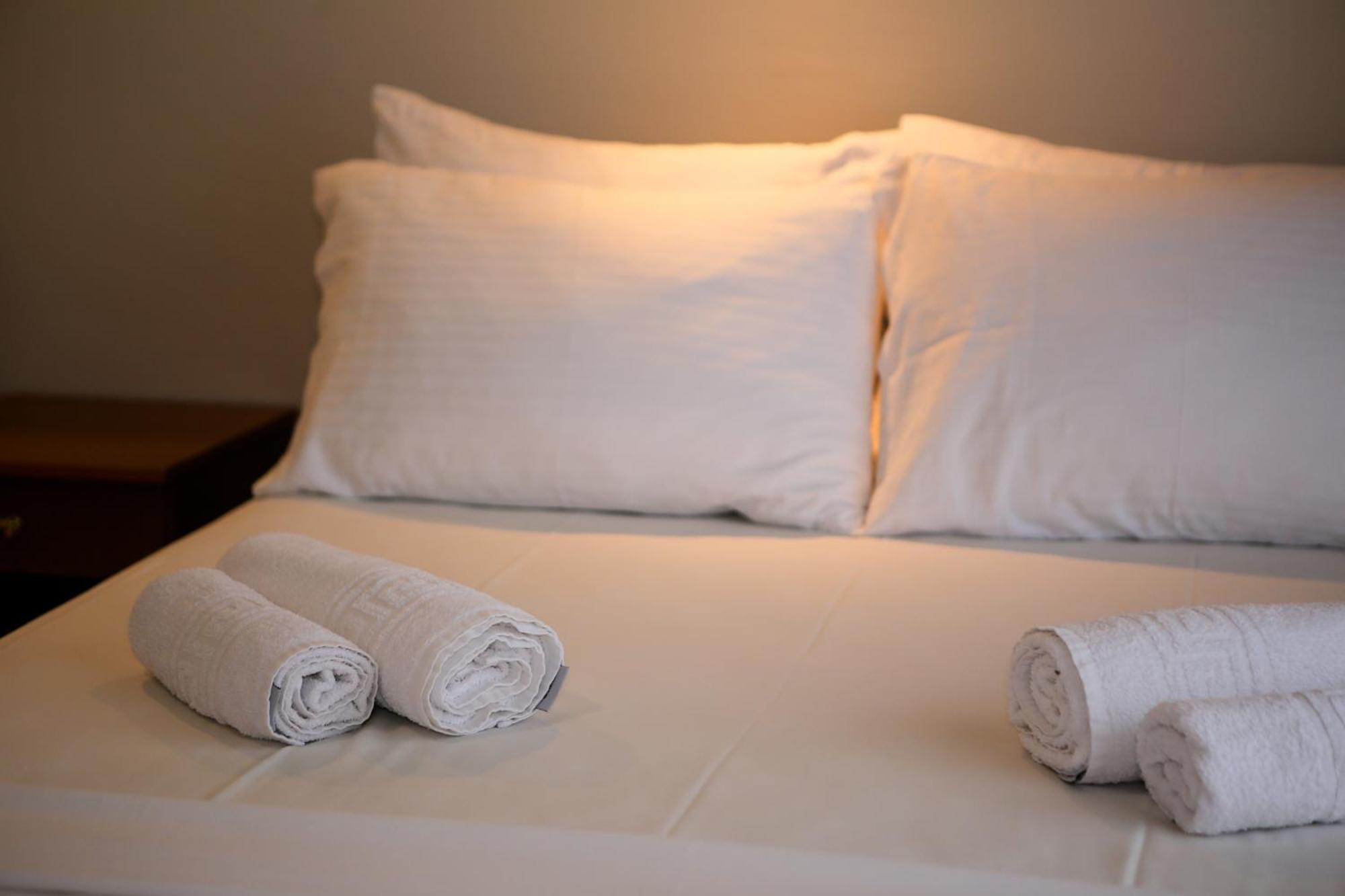 Athanasia Inn Βρασνά Εξωτερικό φωτογραφία