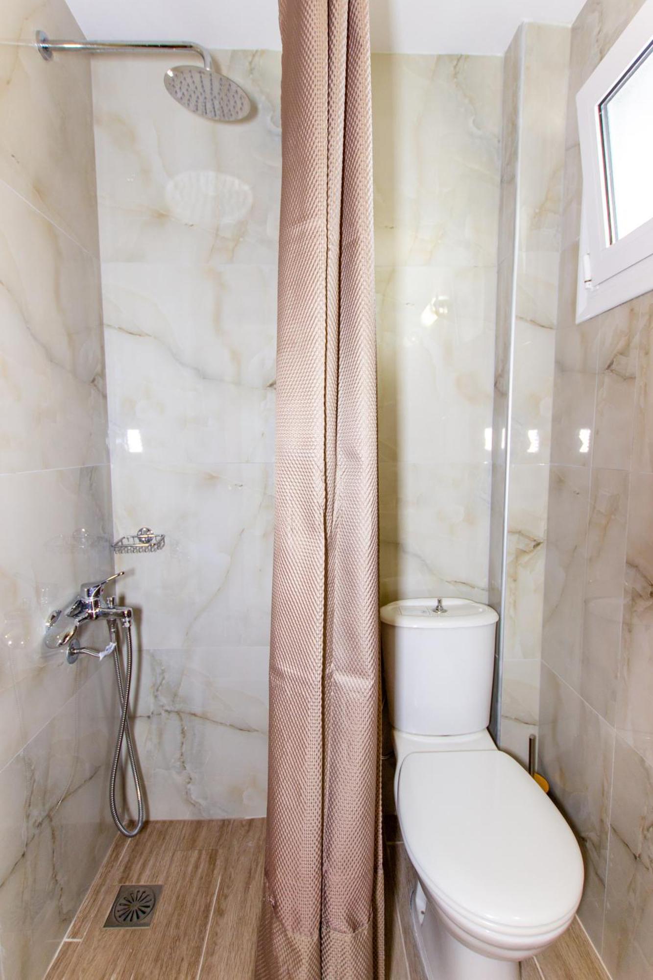 Athanasia Inn Βρασνά Εξωτερικό φωτογραφία