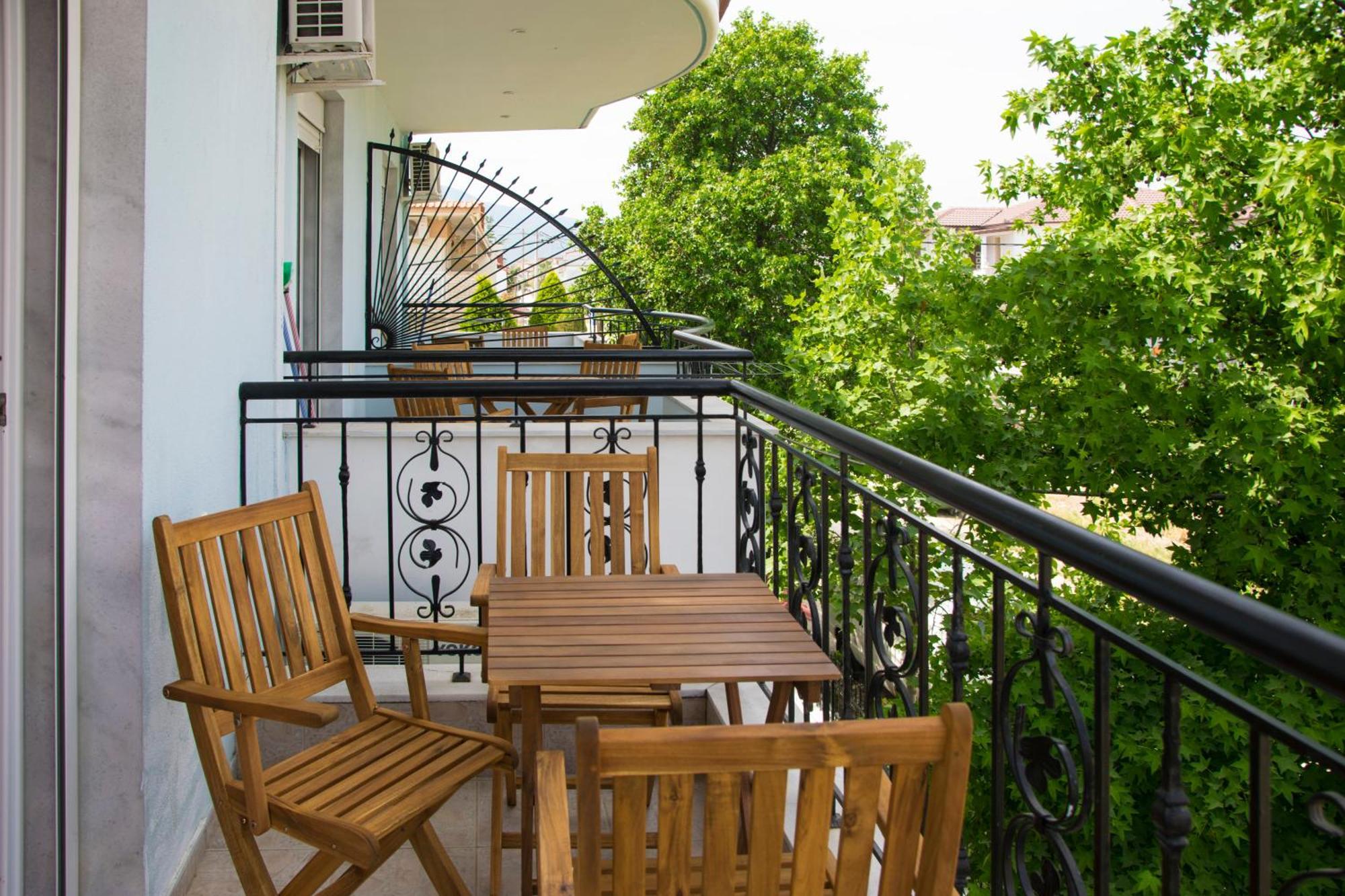 Athanasia Inn Βρασνά Εξωτερικό φωτογραφία