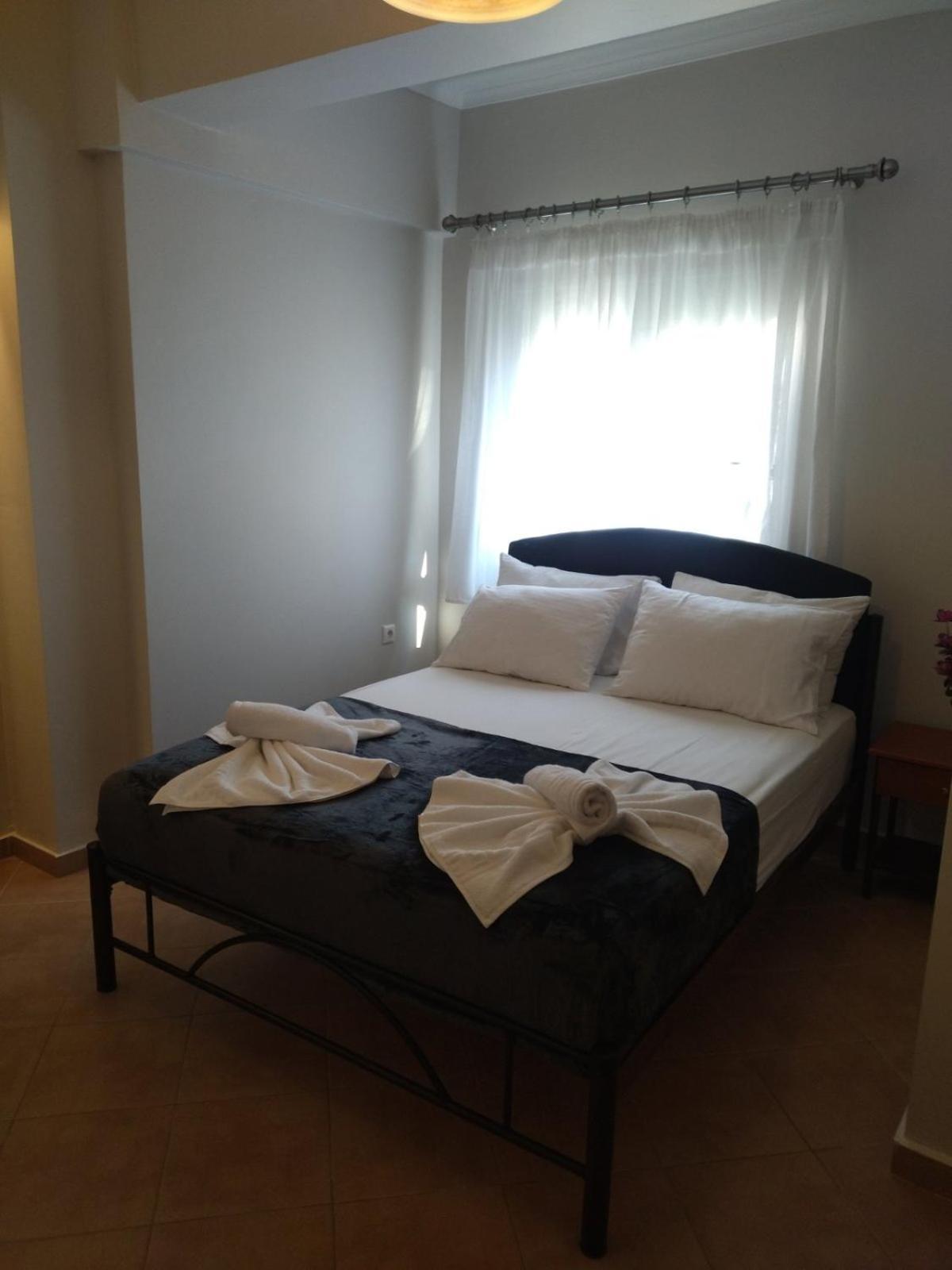 Athanasia Inn Βρασνά Εξωτερικό φωτογραφία