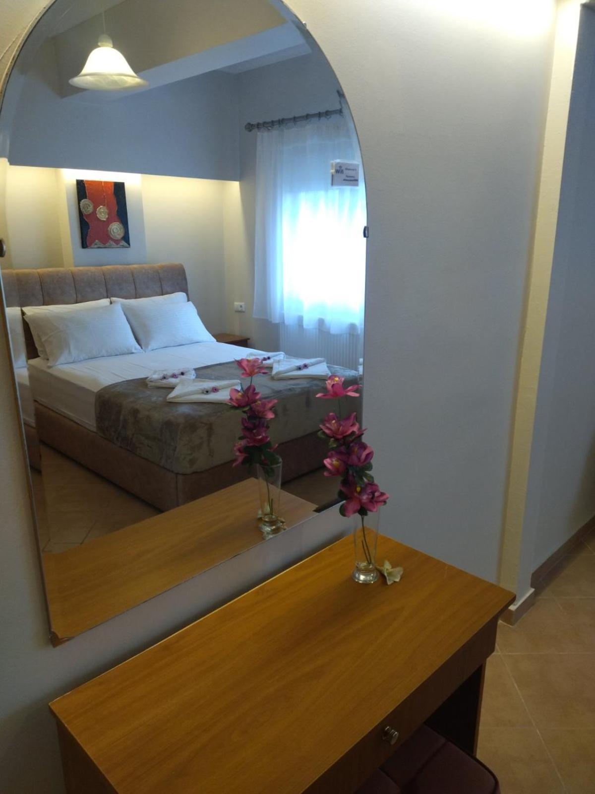 Athanasia Inn Βρασνά Εξωτερικό φωτογραφία