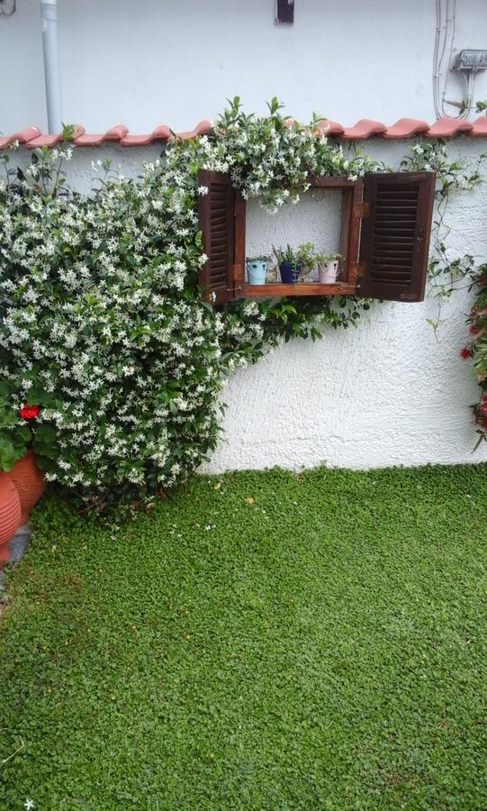 Athanasia Inn Βρασνά Εξωτερικό φωτογραφία
