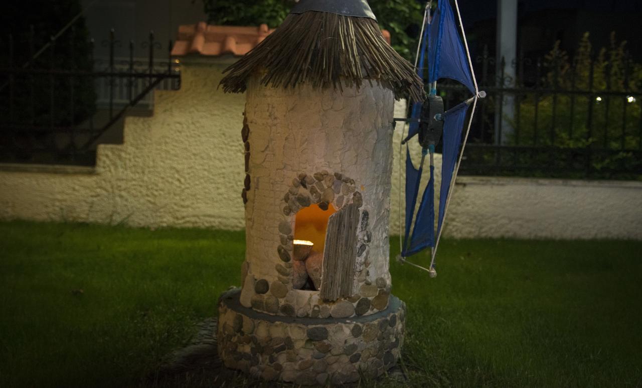 Athanasia Inn Βρασνά Εξωτερικό φωτογραφία