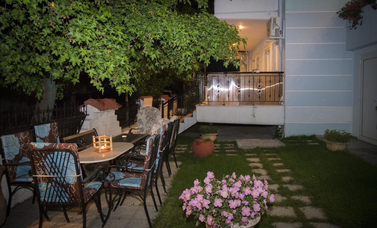 Athanasia Inn Βρασνά Εξωτερικό φωτογραφία